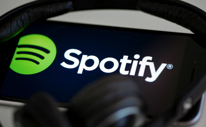 Nghi vấn Spotify sử dụng nhạc "không chính chủ" trên nền tảng của mình