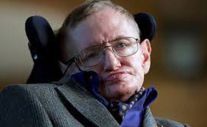 Stephen Hawking sinh trùng ngày mất của Galileo Galilei, mất trùng ngày sinh của Albert Einstein