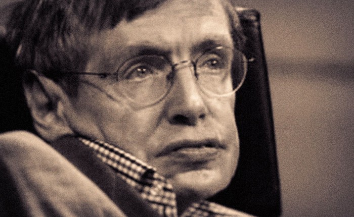 Tiểu sử cuộc đời cố nhà vật lý học Stephen Hawking, bộ óc lỗi lạc của nhân loại