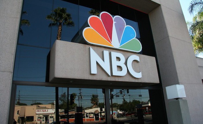 Đài NBC tuyên bố sẽ nhất quyết không đem nội dung của mình lên Facebook nữa