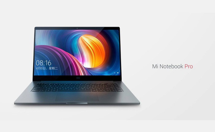 Xiaomi sẽ tung ra một mẫu Mi Notebook mới, nhiều khả năng thuộc phân khúc cao cấp