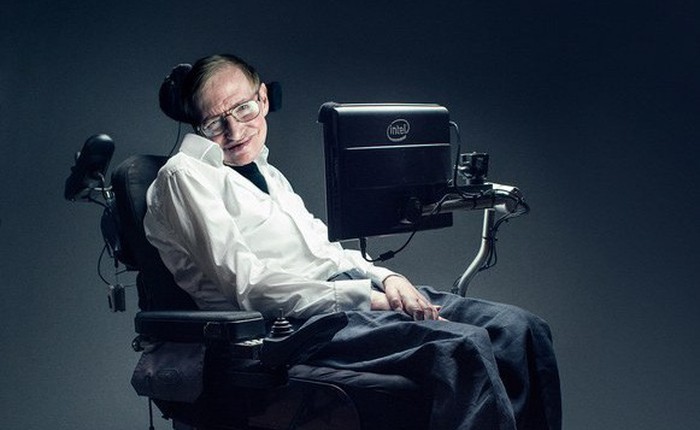 Đây là những câu trả lời cuối cùng của Stephen Hawking trên diễn đàn Reddit: mối nguy mang tên Trí tuệ Nhân tạo