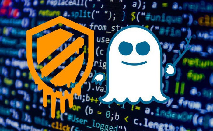 Microsoft treo thưởng 250.000 USD cho mỗi lỗ hổng Meltdown và Spectre được phát hiện