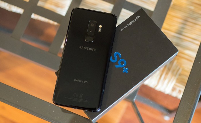 Nhà mạng T-Mobile của Mỹ phá vỡ hai kỷ lục Guinness Thế giới cùng Galaxy S9