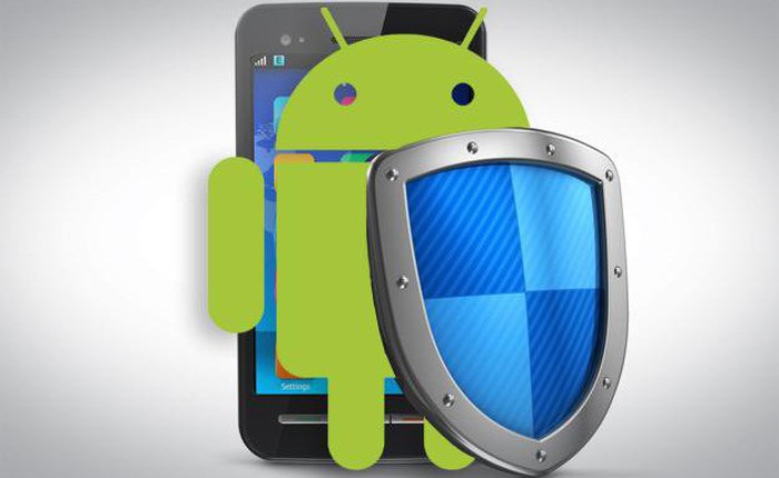 Google khẳng định mức độ bảo mật của Android không hề thua kém các đối thủ khác