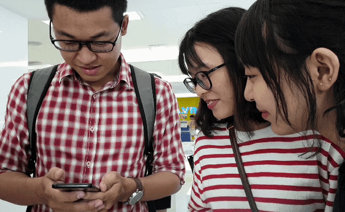 Người dùng Việt thích nhất tính năng Super Slow-motion và AR Emoji trên Galaxy S9
