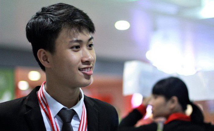 4 bạn trẻ Việt từng nhận học bổng du học từ đại học số 1 thế giới - MIT, họ là ai?