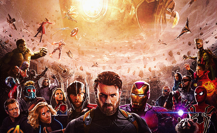 Những chi tiết bạn có thể đã bỏ qua trong trailer mới nhất của Avengers: Infinity War