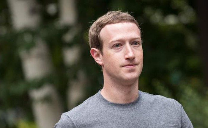 Bị tố cáo, Facebook xóa luôn tài khoản người dùng?