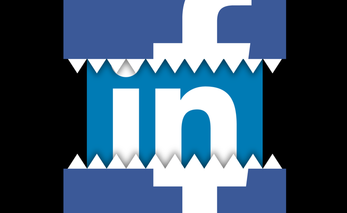 Facebook mở rộng phạm vi hoạt động của tính năng tìm việc trên hơn 40 quốc gia, cú đấm thẳng mặt LinkedIn