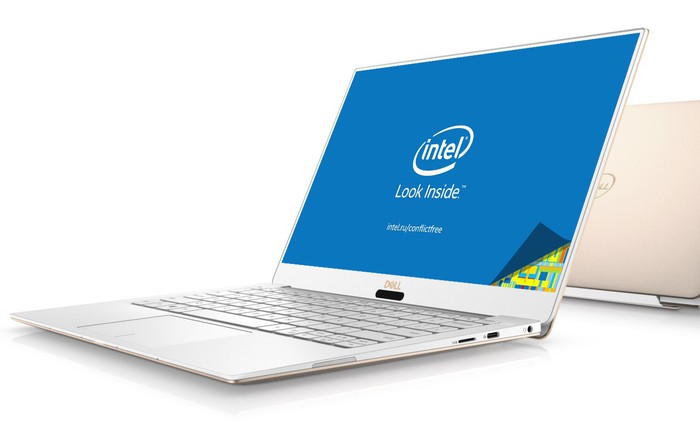 Với Dell, Intel vẫn sẽ là bá chủ thế giới PC mặc cho thành công của AMD Ryzen