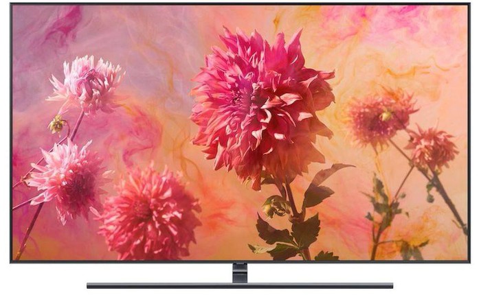 Ra mắt TV QLED 2018, Samsung cho cả thế giới thấy tương lai của TV