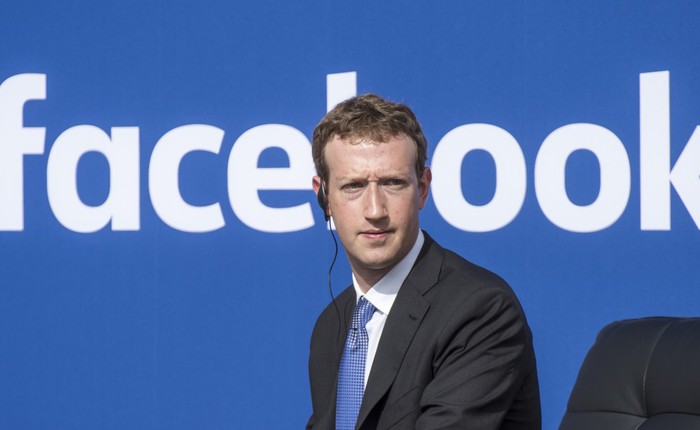 Facebook bắt đầu bị điều tra tại Mỹ, liên quan đến vụ scandal làm lộ dữ liệu 50 triệu người dùng