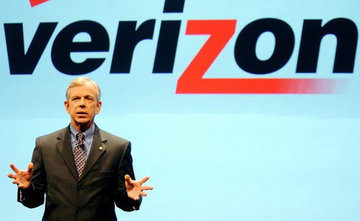 CEO Verizon: Smartphone 5G với thời lượng pin kéo dài cả tháng sẽ sớm trở thành hiện thực