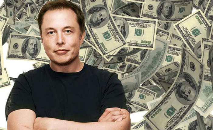 Cổ đông Tesla chính thức thông qua khoản thưởng 2,6 tỷ USD lớn nhất trong lịch sử dành cho Elon Musk