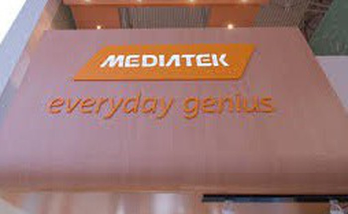 MediaTek phủ nhận thông tin sắp bị thâu tóm bởi Broadcom