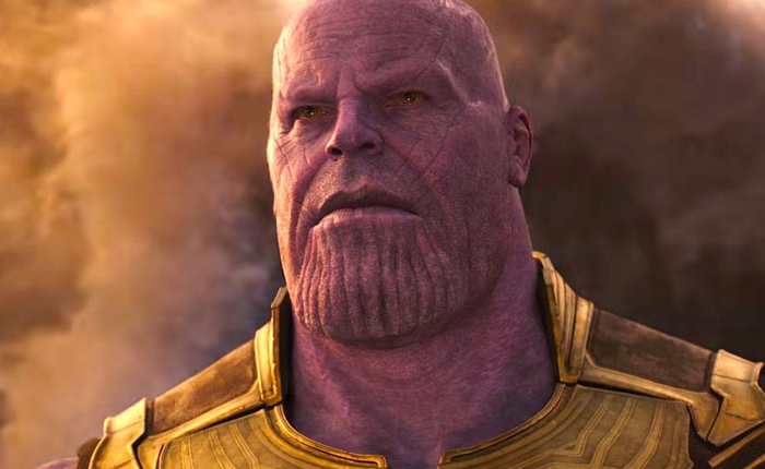 Tạo hình của Thanos trong Infinity War lại một lần nữa chứng minh rằng, lạm dụng CGI là không tốt