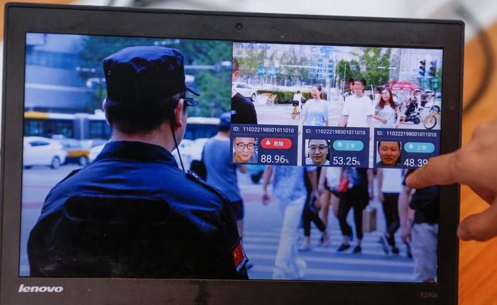 Sau nhận diện khuôn mặt, Trung Quốc đang thí điểm nhận dạng giọng nói để thắt chặt an ninh