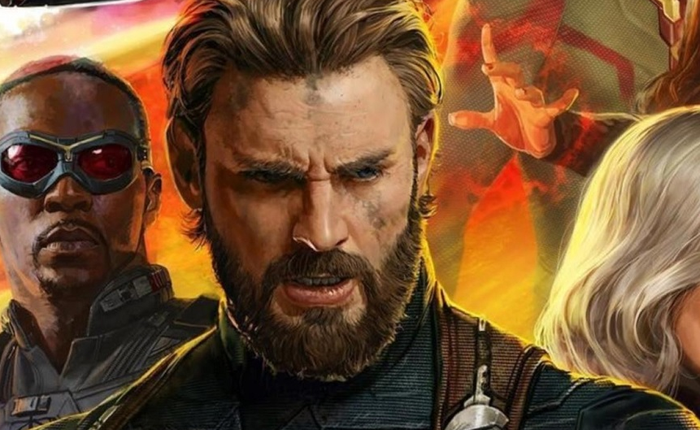 Nam tài tử Chris Evans xác nhận sẽ từ bỏ vai diễn Captain America sau Avengers 4