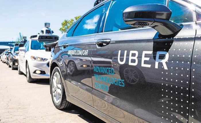 Chuyên gia nói tài xế phụ có lỗi trong vụ xe tự lái Uber gây tai nạn chết người