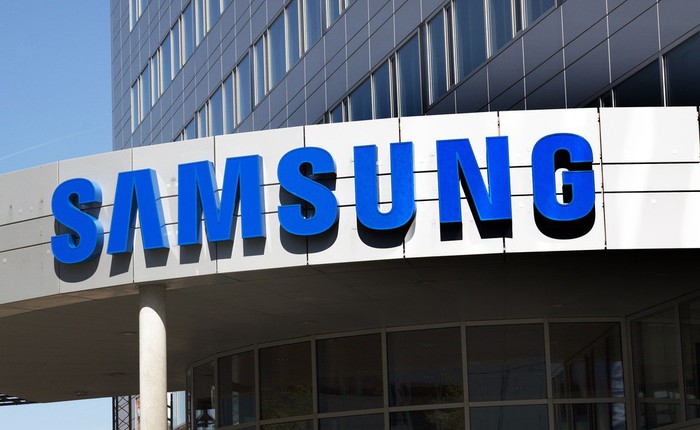 Samsung không cảm thấy bị đe dọa bởi các nhà sản xuất chip Trung Quốc