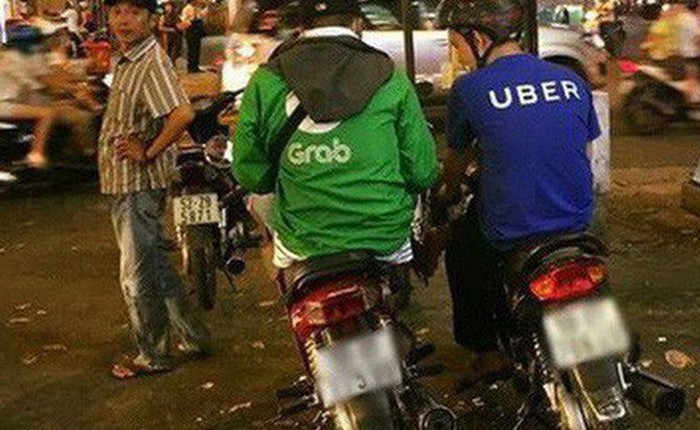 CEO Grab Việt Nam: Nếu hoàn tất thâu tóm Uber ĐNÁ, chúng tôi sẽ tập trung vào phục vụ khách hàng, nhưng xin hiểu một DN không thể khuyến mãi suốt đời