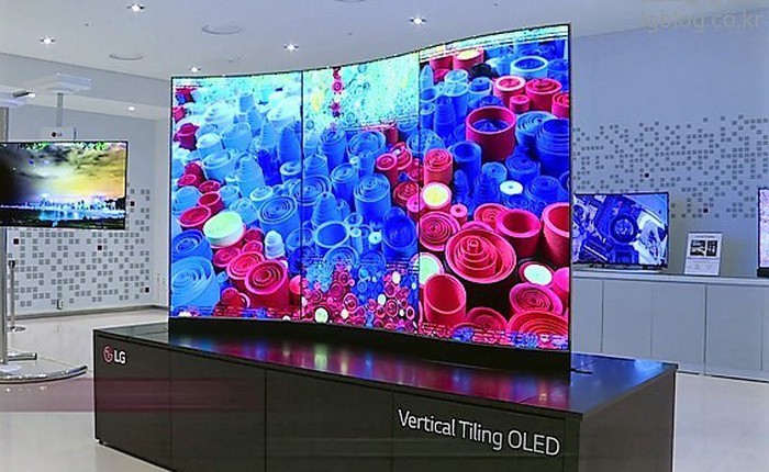 LG Display sẽ bắt đầu cung cấp màn hình TV OLED cho Hisense từ quý 2 năm nay
