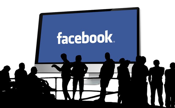 Khảo sát mới đây cho thấy lòng tin của người Mỹ vào Facebook tiếp tục giảm sút