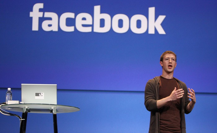 Uỷ ban Thương mại Liên bang Hoa Kỳ tiến hành điều tra Facebook