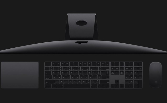 Ơn giời, cuối cùng Apple cũng bán bàn phím chuột không dây màu xám, đắt hơn bản thường 20 USD