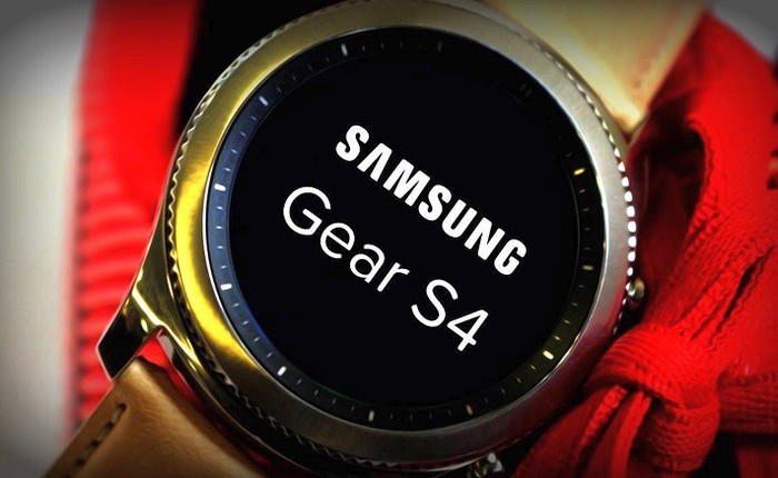 Samsung đang phát triển Gear S4, sẽ phát hành vào cuối năm nay?