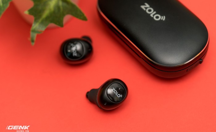 Đánh giá tai nghe Anker Zolo Liberty+: Sửa sai không bao giờ là quá muộn!