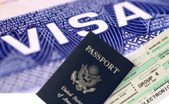 Hồ sơ xin visa Mỹ có thể sẽ yêu cầu lịch sử sử dụng mạng xã hội trong vòng 5 năm