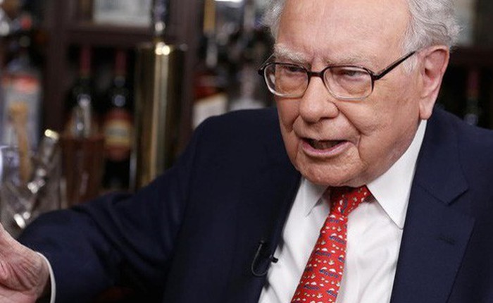 Bạn sẽ ngạc nhiên khi biết được tỷ phú Warren Buffett đã chọn những gì cho bữa ăn trưa "được đấu giá hàng triệu đô" của mình
