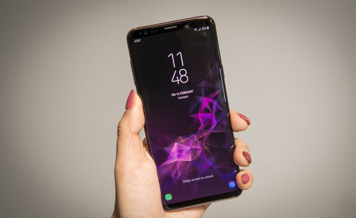 Các nhà phân tích tài chính nói gì về siêu phẩm Galaxy S9 mới của Samsung?