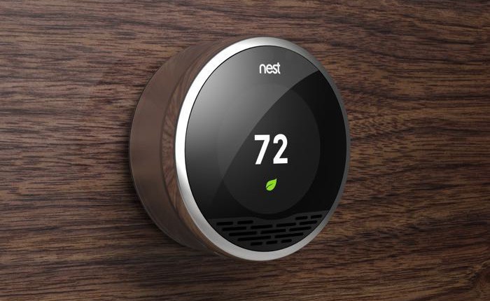 Amazon chuẩn bị ngừng bán tất cả các sản phẩm của Nest