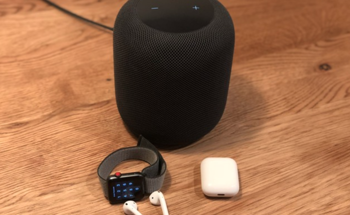 Sau thành công bất ngờ của AirPod, Apple muốn thôn tính thị trường audio cao cấp, song lại gặp phải một số trở ngại