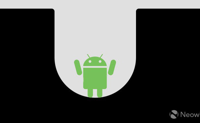 Android P có thể biến smartphone thành chuột hoặc bàn phím Bluetooth