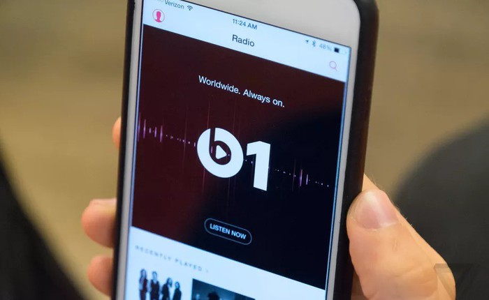 Apple sẽ giới thiệu bộ tai nghe "Over-ear" cao cấp mới trước khi kết thúc năm 2018