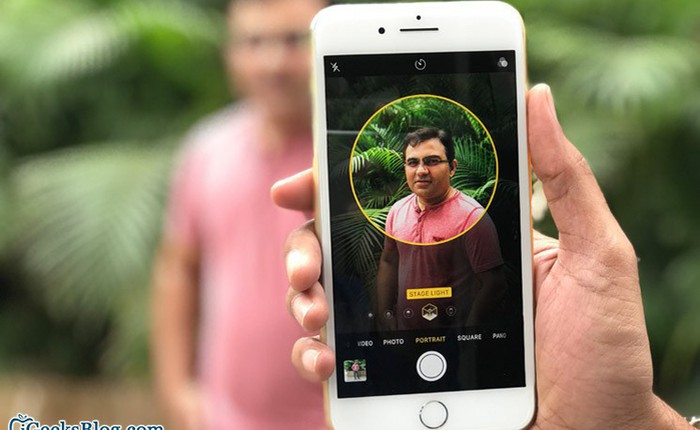 Instagram đang phát triển chế độ chụp chân dung của riêng mình?
