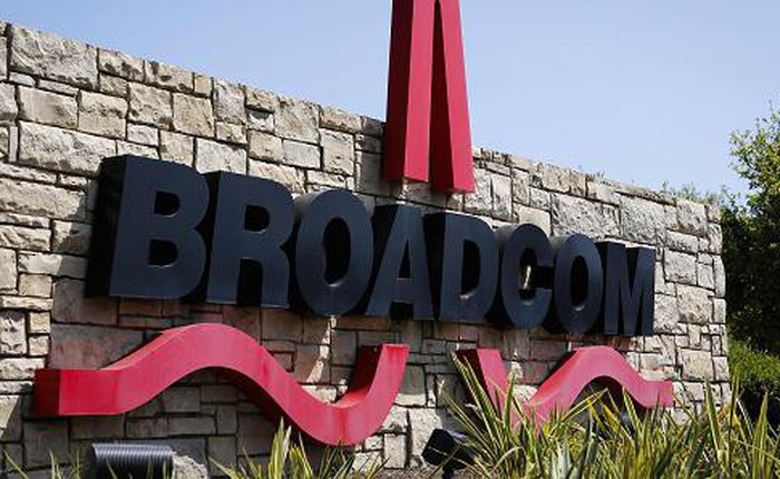 Broadcom hứa hẹn sẽ biến Mỹ thành "nhà lãnh đạo thế giới" trong mảng 5G nếu như sáp nhập thành công với Qualcomm