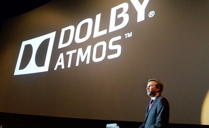 Cách mang tính năng Dolby Atmos trên smartphone cao cấp lên tất bất kỳ dòng máy Android nào bạn muốn