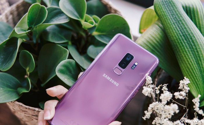 Vì sao mọi flagship phone đều nên học hỏi camera của Galaxy S9/S9+ trong tương lai?