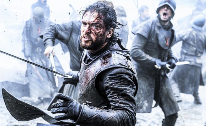 HBO vừa quay xong cảnh chiến trận khổng lồ ở mùa cuối Game of Thrones, mất tới 55 ngày để hoàn thành