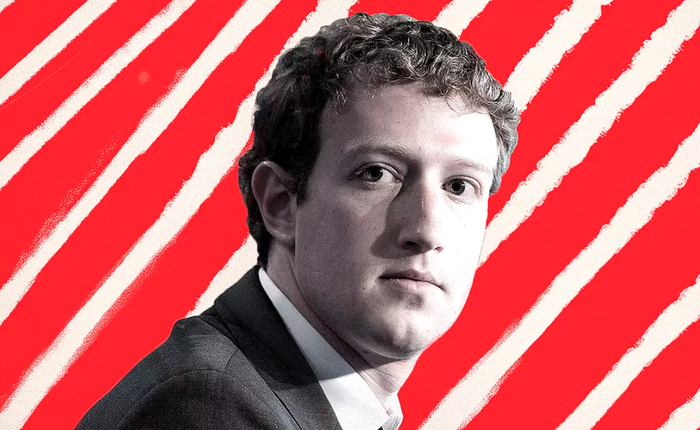 Mark Zuckerberg đang trên đường đi tới Quốc hội, và cái giá mà Facebook phải trả sắp sửa được đưa lên bàn cân