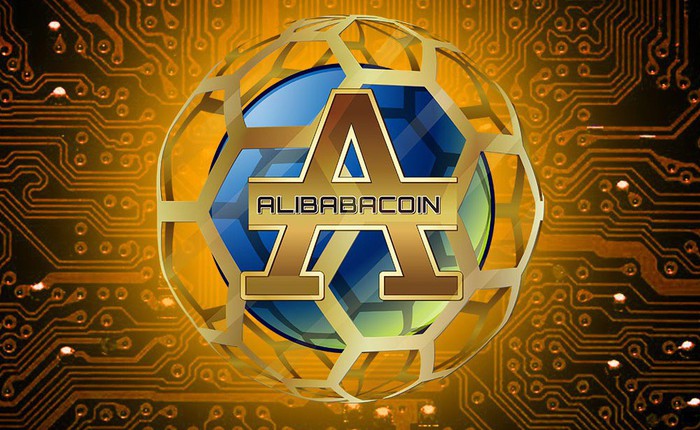 Đồng tiền mã hóa Alibabacoin của Dubai bị gã khổng lồ Alibaba khởi kiện