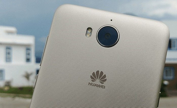 Huawei sẽ ra mắt smartphone giá rẻ chạy Android Go trong tháng tới
