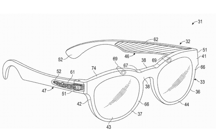 Kính Spectacles thế hệ hai của Snap đã được FCC phê duyệt, có thể ra mắt sớm?