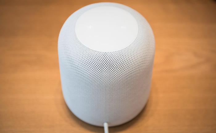 Loa thông minh HomePod của Apple đã không tạo được hit như công ty mong đợi