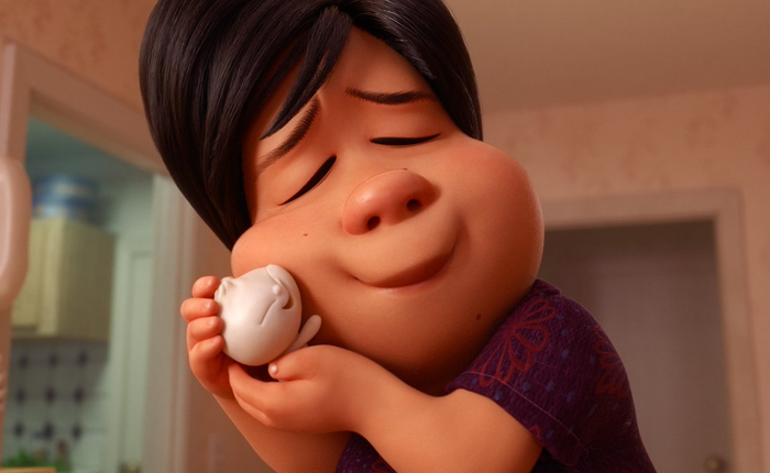 Pixar hé lộ video đầu tiên về phim ngắn chiếu kèm "The Incredibles 2"
